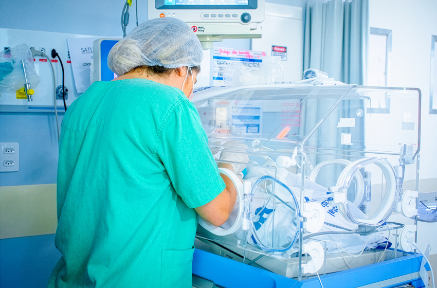 Hospital da Cidade encerra Mês da Prematuridade com diálogo, acolhimento e histórias de superação