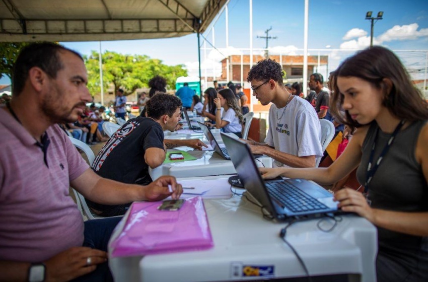 Prefeitura de Maceió investe em ações para geração de empregos e qualificação profissional