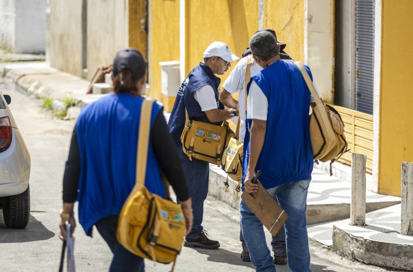 Ações de combate à dengue são intensificadas em Maceió