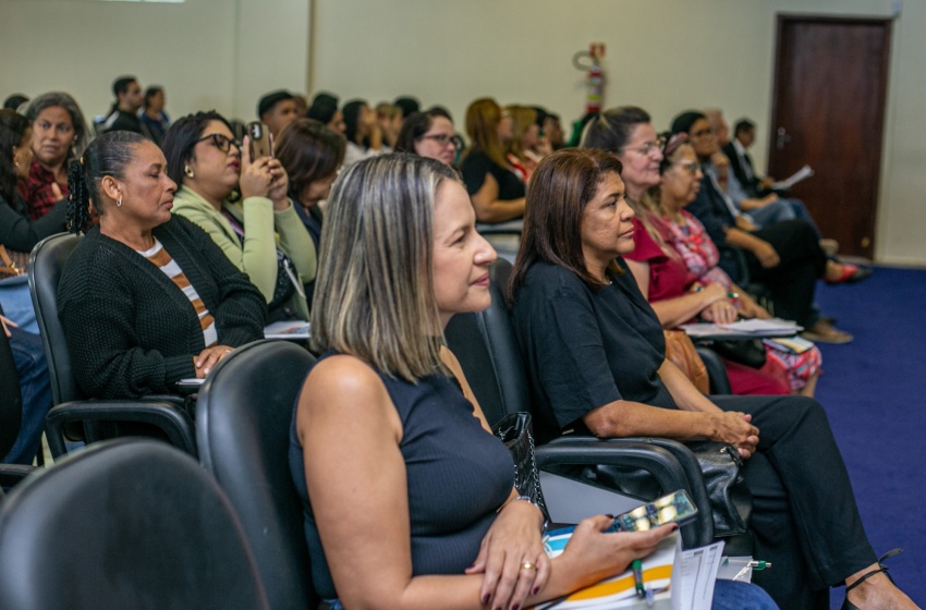 Prefeitura apresenta protocolo de atendimento da Cidade da Pessoa Idosa