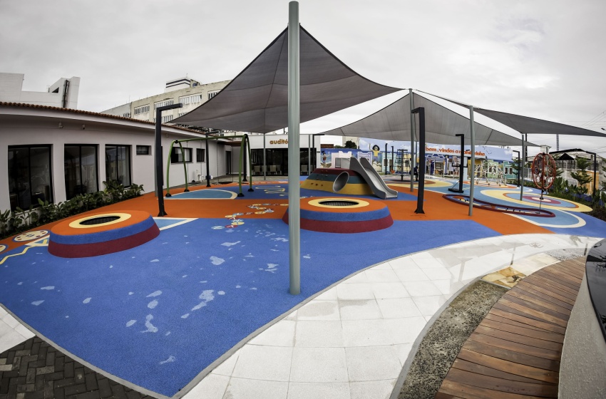 Casa do Autista de Maceió amplia acesso a terapias com modelo multidisciplinar inédito no país