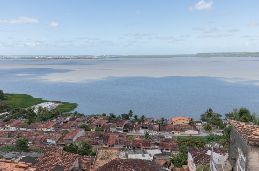 Mirante da Chã de Bebedouro passa por requalificação e vai se tornar Memorial de Solidariedade