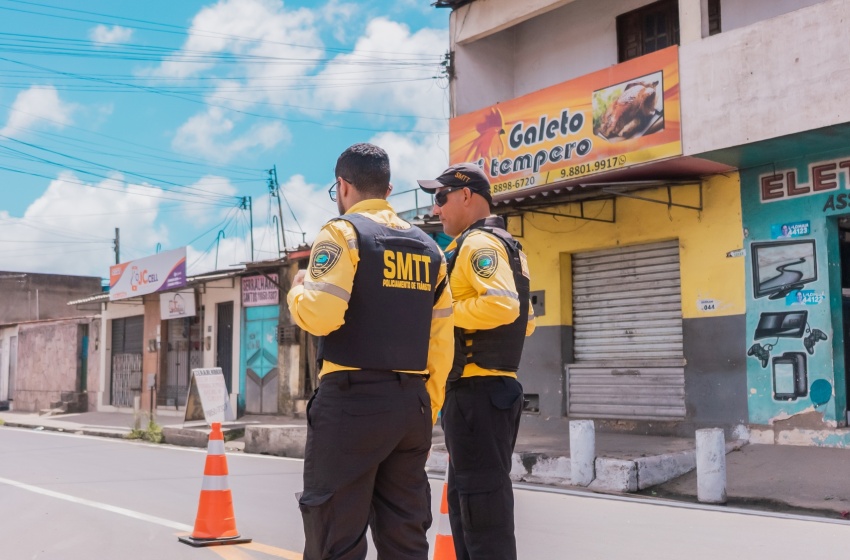 Ruas do Centro serão interditadas para eventos alusivos ao feriado de Corpus Christi