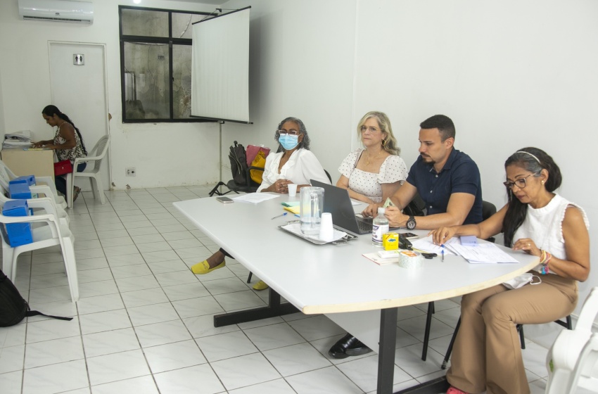 Conselho Municipal de Assistência Social divulga resultado de eleição