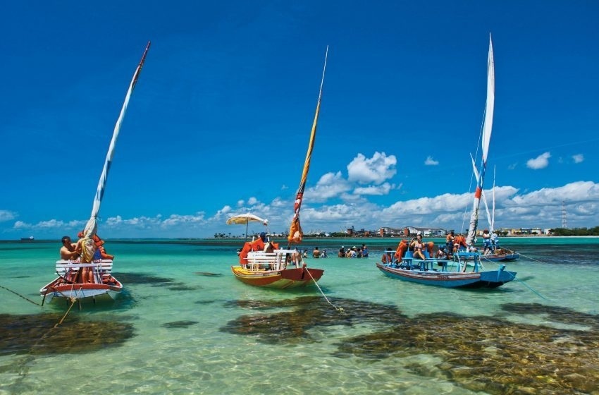 Planejamento e investimento colocam Maceió como a número 1 em turismo, afirma prefeitura