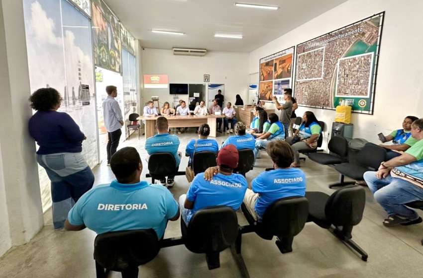 Semsc divulga o resultado do sorteio dos ambulantes para o Verão Massayó 2024