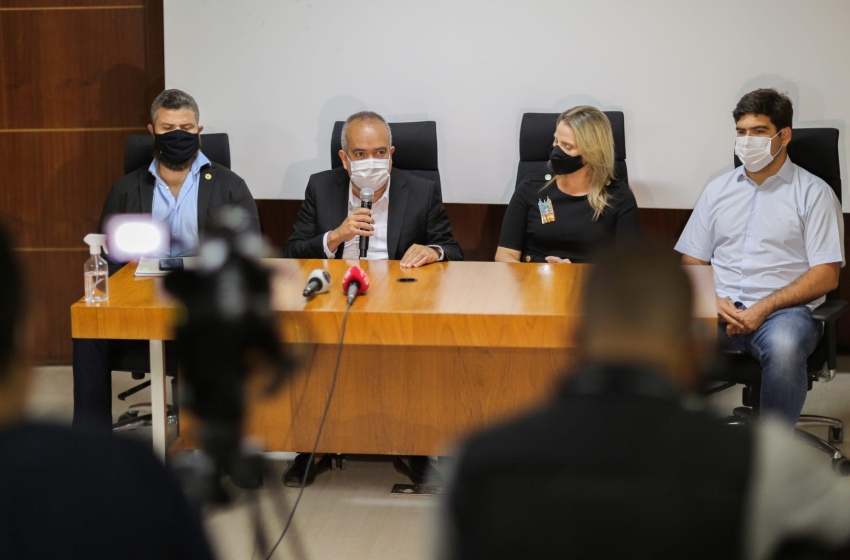 Maceió adia Carnaval e prévias, mas mantém ponto facultativo para não prejudicar o turismo