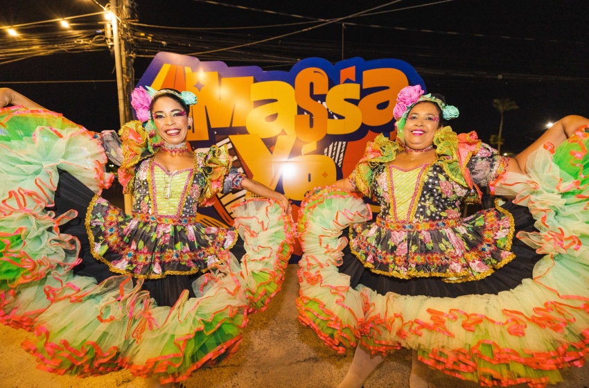 Fundação Cultural divulga resultado preliminar do edital de grupos culturais no São João de Maceió