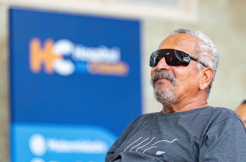 Hospital da Cidade realiza cirurgias de catarata em mais de 150 pacientes de Messias e São Luiz do Quitunde