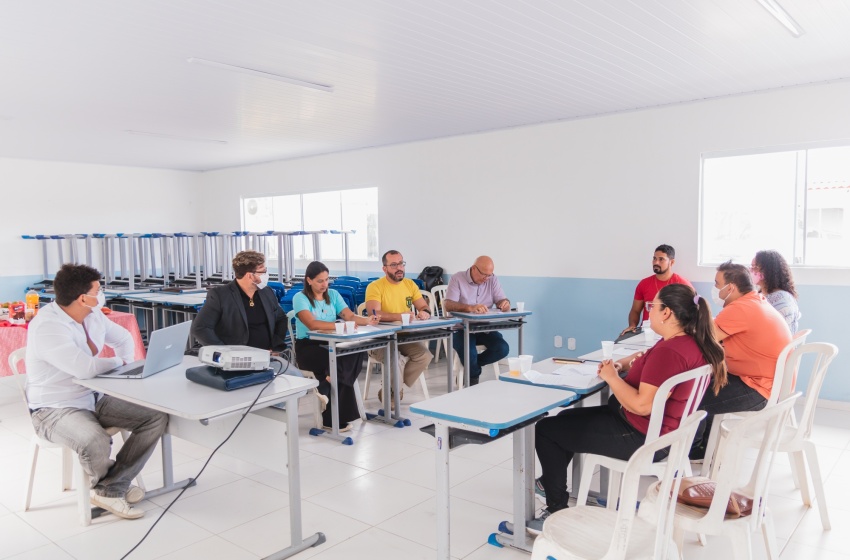 Transporte público é tema de reunião com moradores da parte alta de Maceió