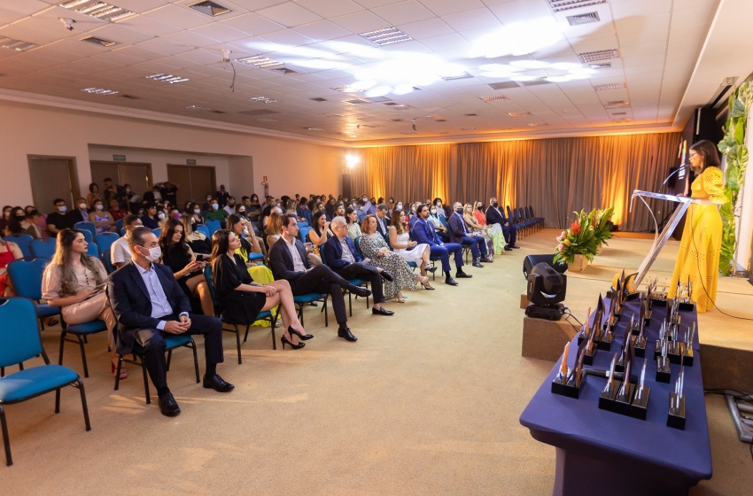 Prefeitura de Maceió prestigia 2ª edição do Prêmio Sinturb de Jornalismo