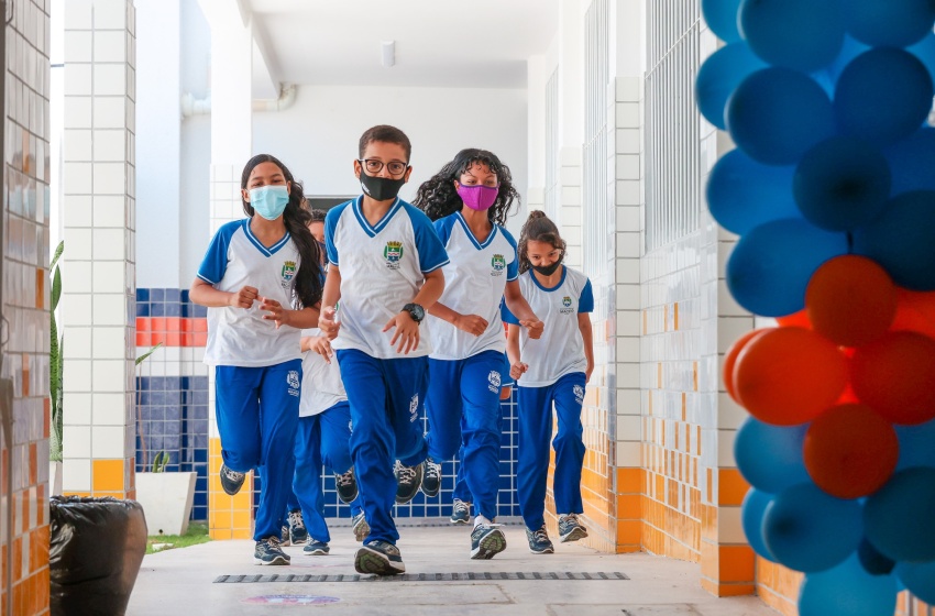 Orçamento da Criança e do Adolescente viabiliza ações voltadas à melhoria de vida de jovens maceioenses