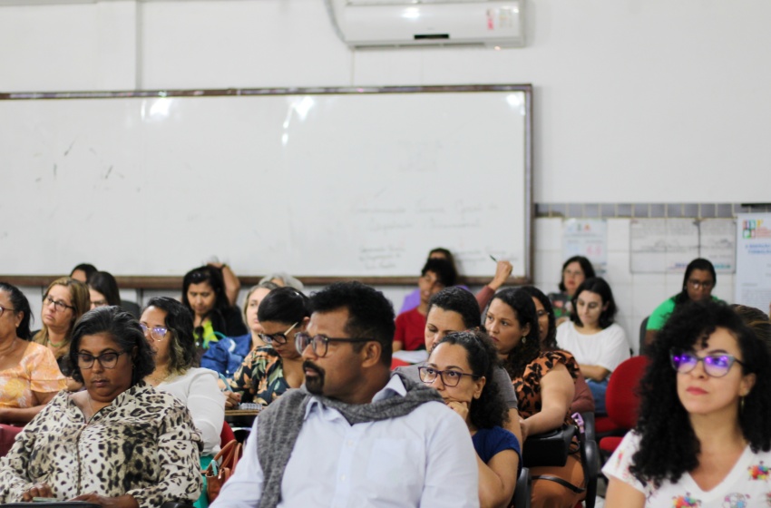 Dia do Psicólogo: profissionais relatam experiências com estudantes da rede pública municipal de ensino