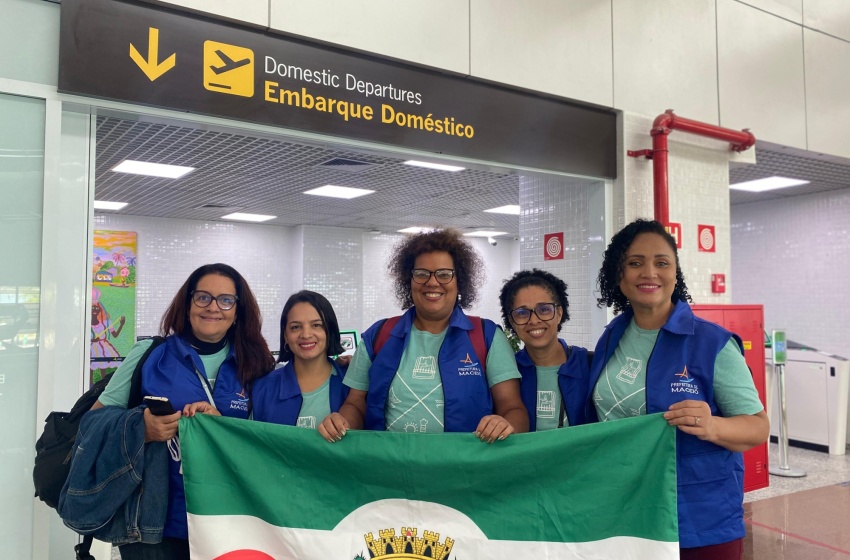 Técnicas do CadÚnico Maceió integrarão força-tarefa federal no Rio Grande do Sul