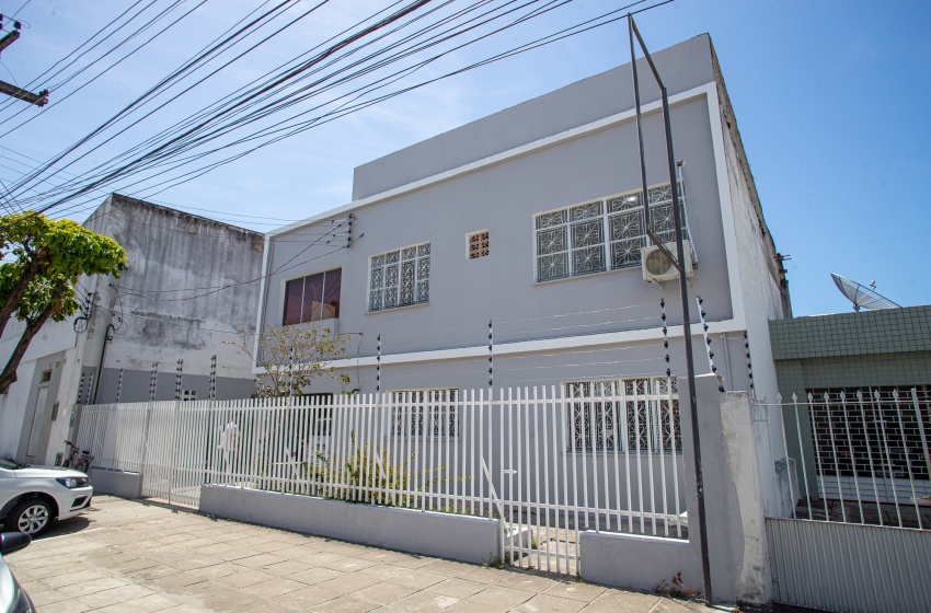 Reforma na sede do Creas Poço garante melhor atendimento às pessoas com direitos violados