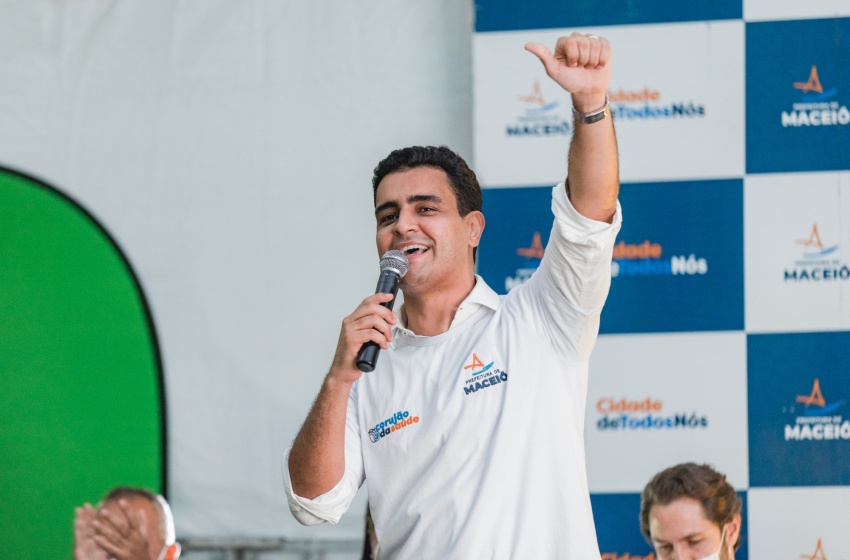 Prefeitura lança o Corujão da Saúde e amplia funcionamento das unidades em Maceió