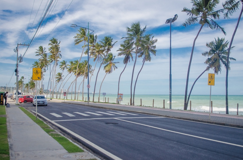 Novo binário em avenidas de Cruz das Almas será iniciado neste sábado (6)