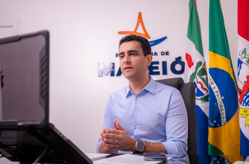 Prefeitura de Maceió isenta de impostos imobiliários famílias com renda de até três salários mínimos