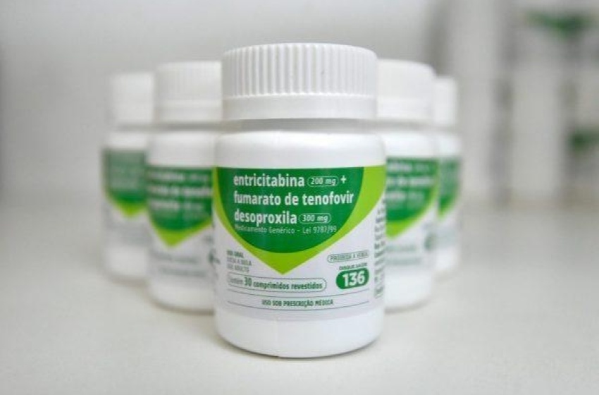 Profilaxia Pré-Exposição passa a ser oferecida em duas Unidades de Saúde do Corujão