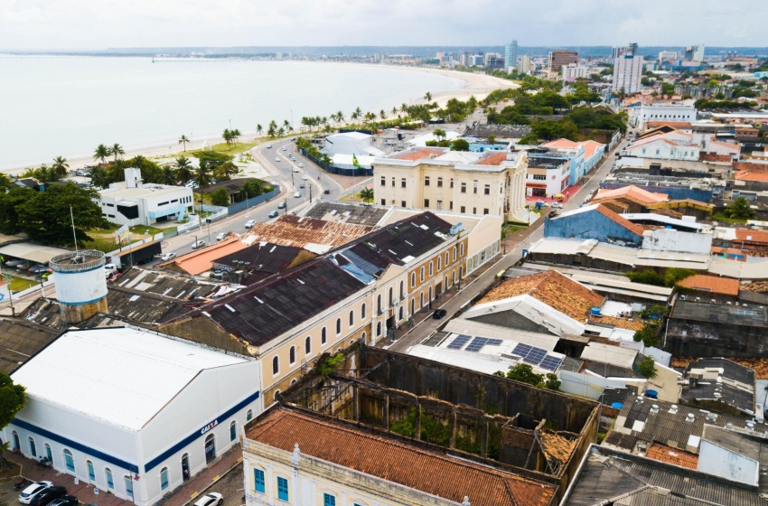 Desfile de Emancipação Política de Alagoas altera trânsito no Jaraguá
