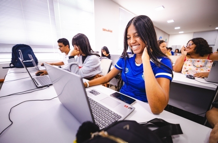 Prefeitura de Maceió oferta 480 vagas gratuitas em cursos profissionalizantes do Prepara Jovem