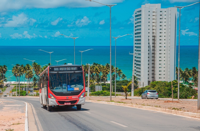Linha que faz Rota do Mar transportou em um ano o equivalente a 15 vezes a população do Benedito Bentes