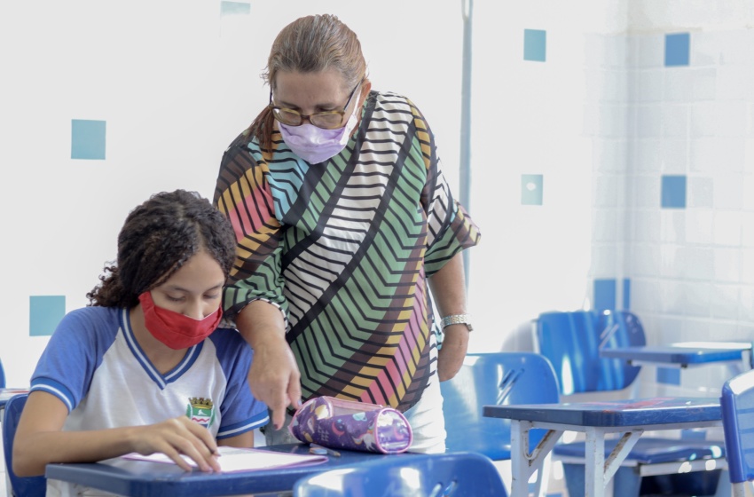 Mais 49 candidatos são convocados para o Processo Seletivo Simplificado da Educação