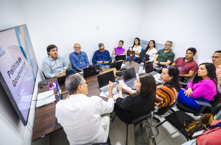 Governança e investimentos públicos são tema de treinamento na Prefeitura de Maceió