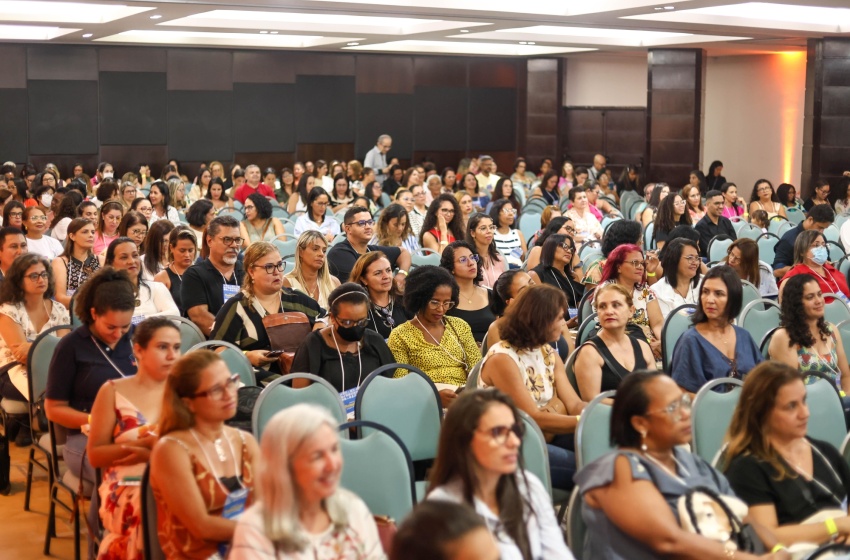 Jornada Pedagógica 2026 debate cidadania, equidade, antirracismo e sustentabilidade