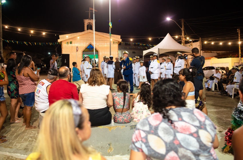 Quinta no Pontal: Nesta quinta-feira (19), evento conta com transporte gratuito para levar turistas ao bairro