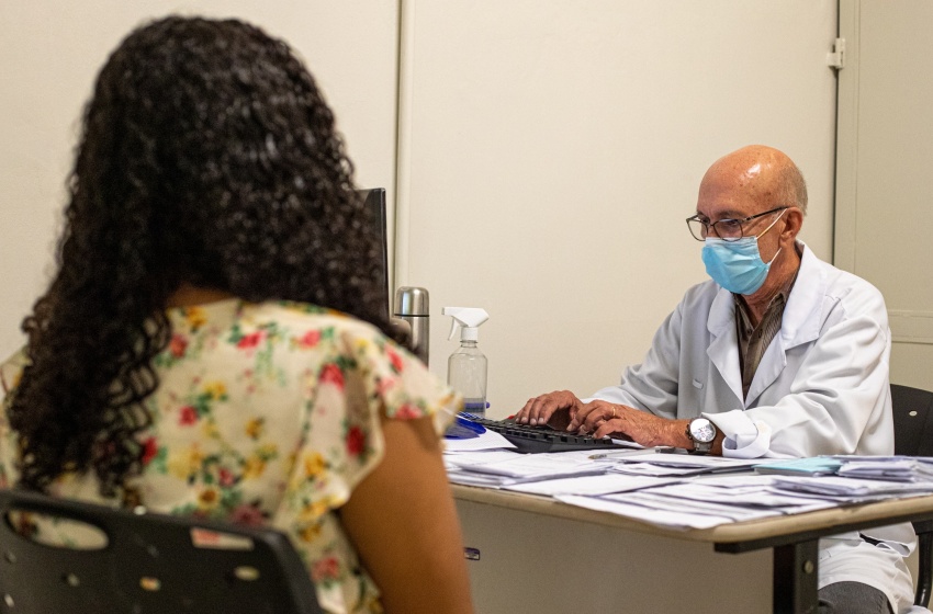 Corujão da Saúde beneficia usuários com oferta de serviços em horário estendido