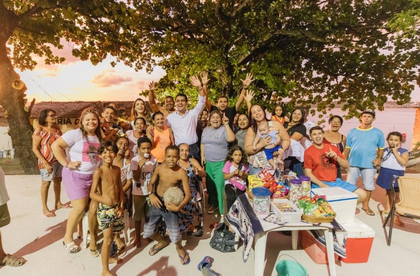 Prefeitura valoriza bairros de Maceió com requalificação dos espaços de convivência social
