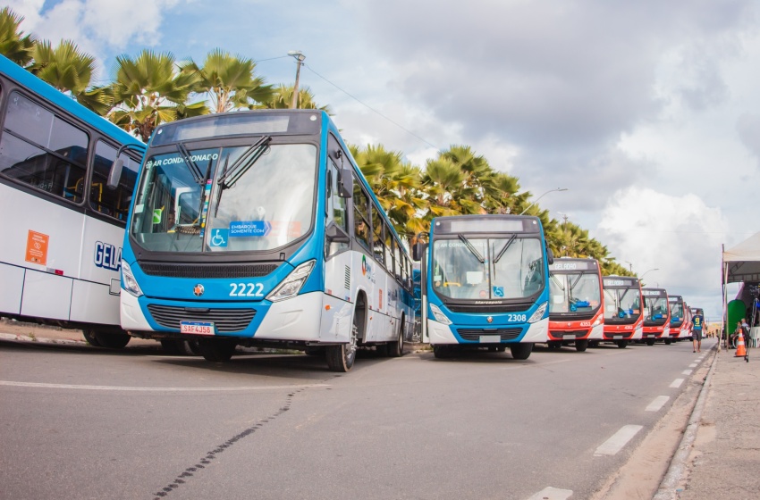 Moradores do Pontal da Barra passam a contar com nova linha de ônibus