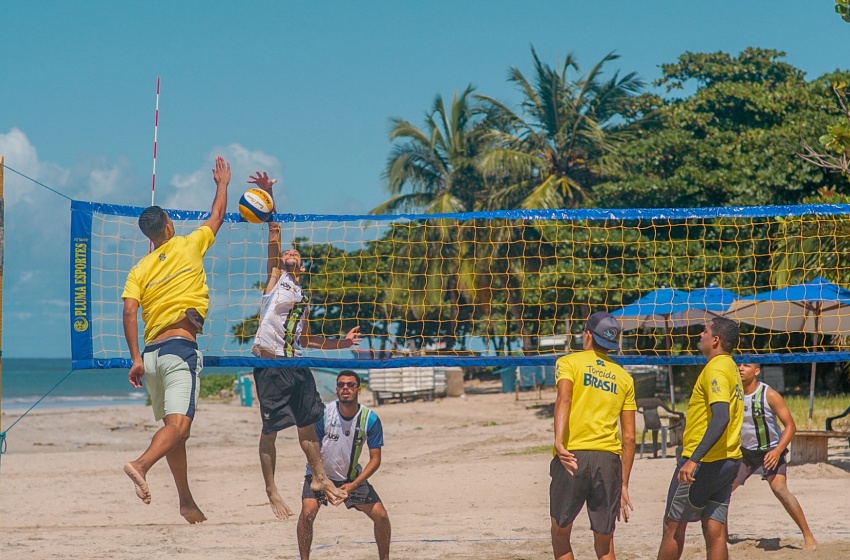 Inscrições para o II Jogos Municipais da Diversidade LGBTQIA+ estão abertas