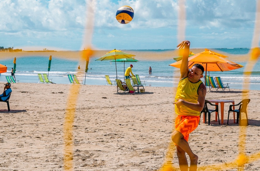 Prefeitura de Maceió promove II Jogos da Diversidade LGBTQIA+ neste domingo (21)