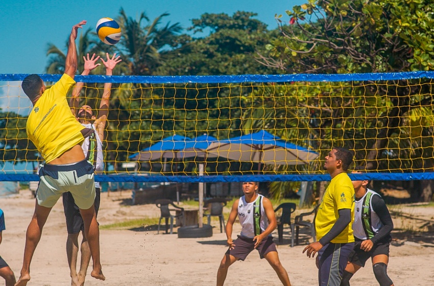 Esporte e inclusão: Prefeitura realiza I Jogos da Diversidade LGBTQIA+ em Maceió