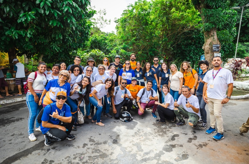 Prefeitura promove tour guiado no Pontal da Barra nesta sexta-feira (16)
