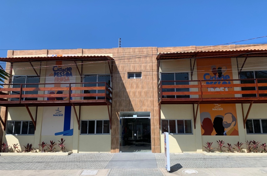 Maceió conta com nove unidades de acolhimento para pessoas em vulnerabilidade social