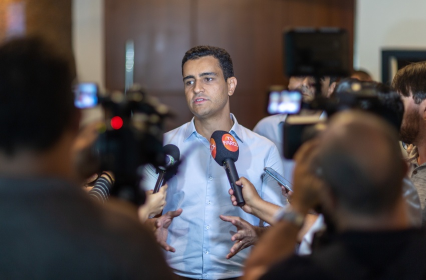 Prefeitura garante investimentos para viabilizar obras e atrair empreendimentos para Maceió