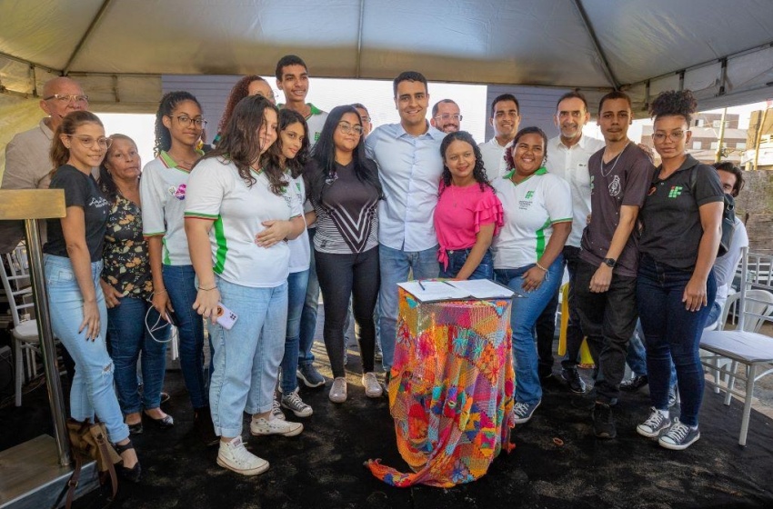 Prefeitura autoriza ampliação do Passe Livre para estudantes da região metropolitana