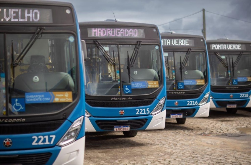 Prefeitura destaca melhorias no transporte público para toda a população