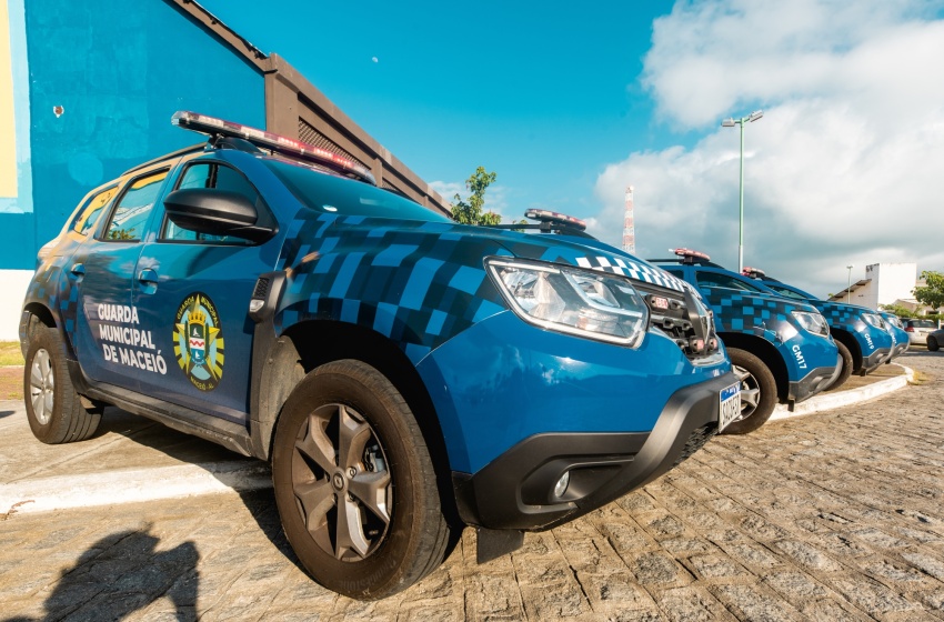 Guarda Municipal atuará com 80 agentes em apoio ao segundo turno