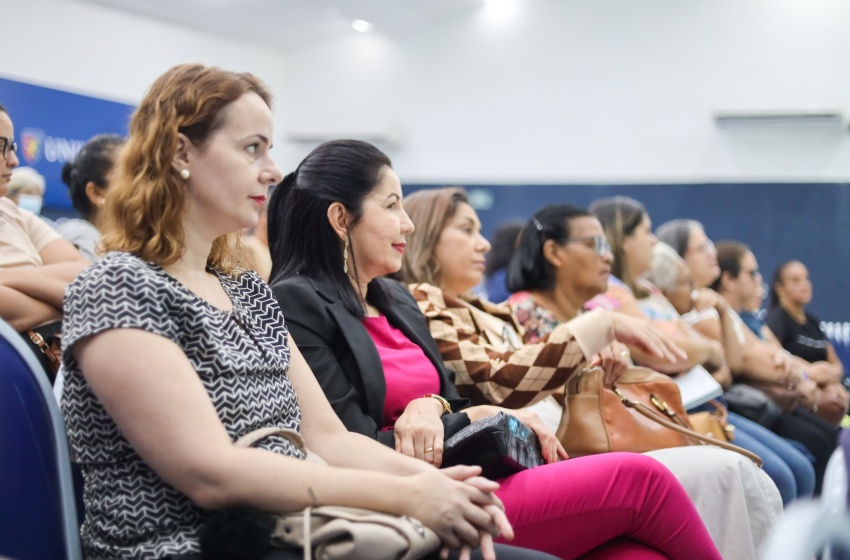 Semed e Sebrae iniciam formação com foco em agricultura familiar