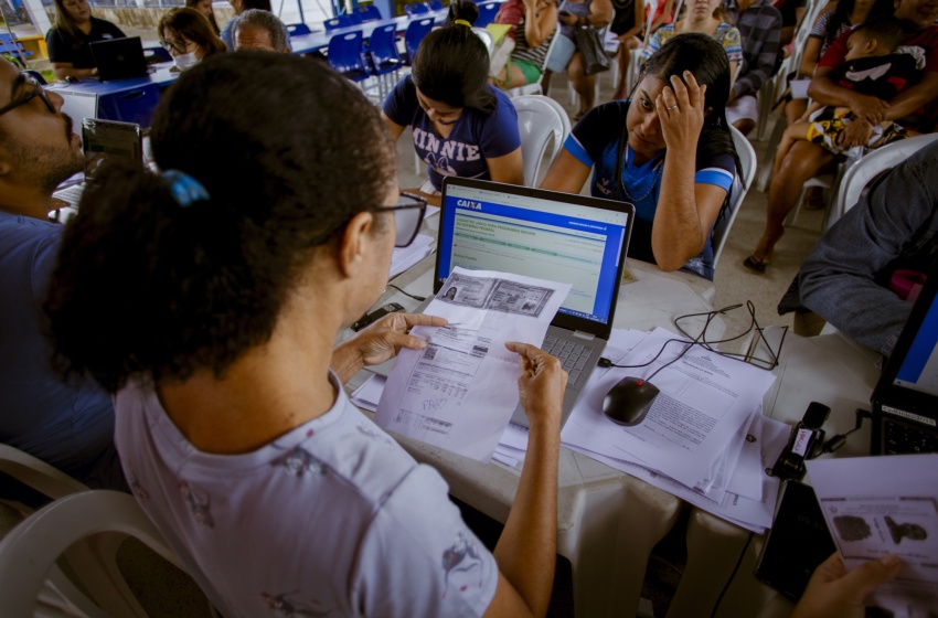 Atendimento do Cadastro Único na sede da Semdes deve ser agendado