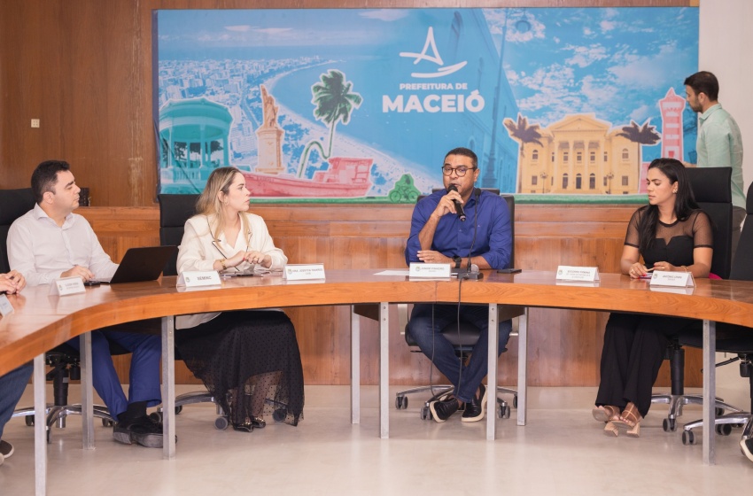 Maceió articula ações conjuntas para fortalecer acolhimento de crianças em vulnerabilidade