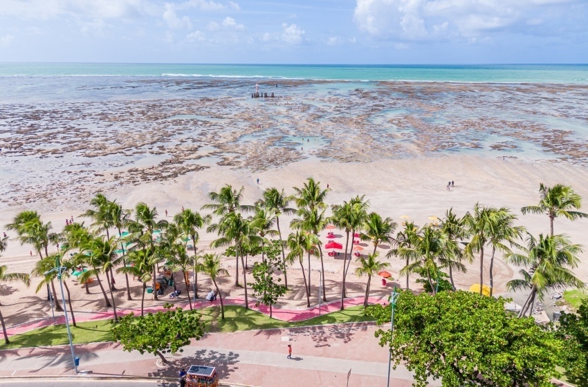 No Dia Nacional do Turismo, Maceió reafirma vocação e aposta em crescimento sustentável