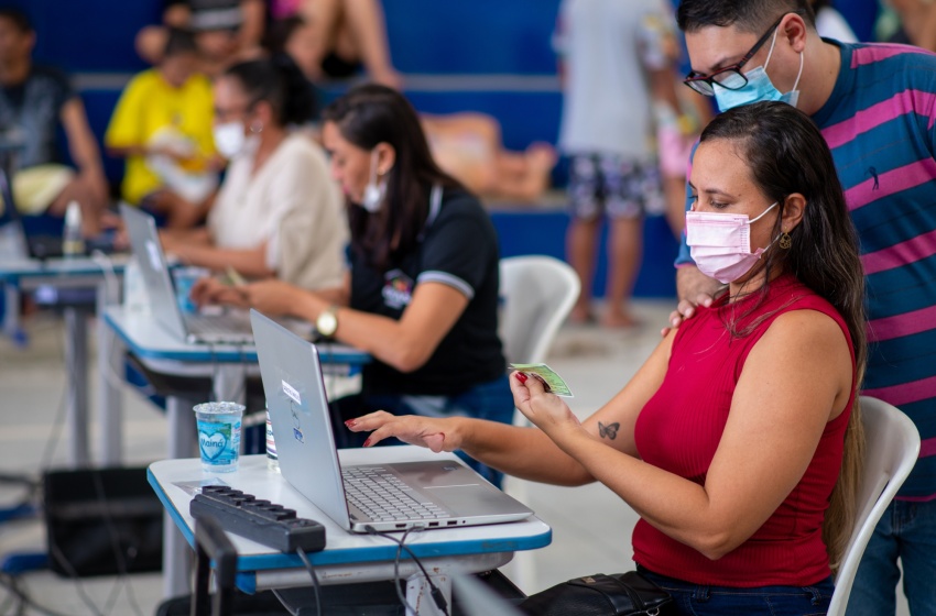 Maceió é a sexta capital do Brasil no ranking de atualização do Cadastro Único