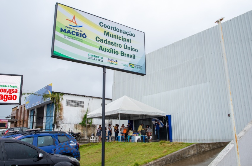 CadÚnico funciona com horário ampliado até esta sexta-feira (14)