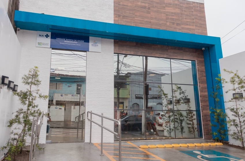 Unidade de Saúde de Bebedouro comemora um ano de inauguração e serviços prestados à comunidade