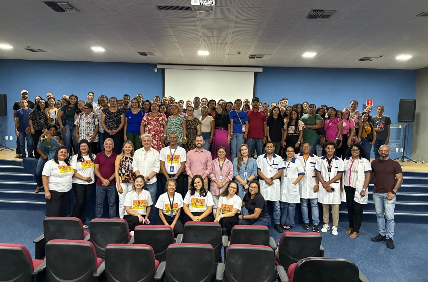 Acessuas Trabalho inicia novas turmas com mais de 200 usuários